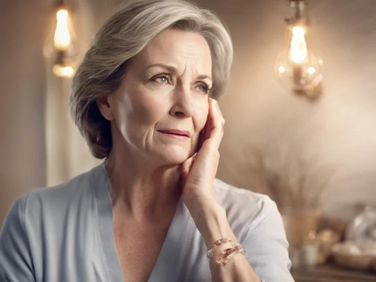 Integratori in Menopausa: Tutto Quello che Devi Sapere