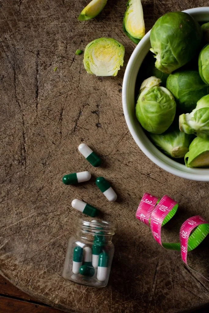 integratori in menopausa.