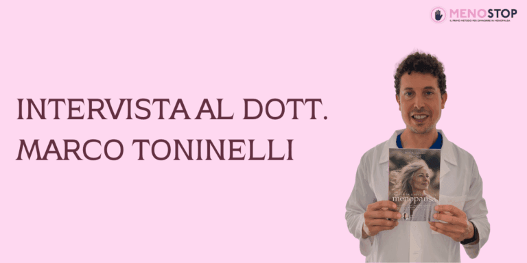Intervista al dottor Marco Toninelli