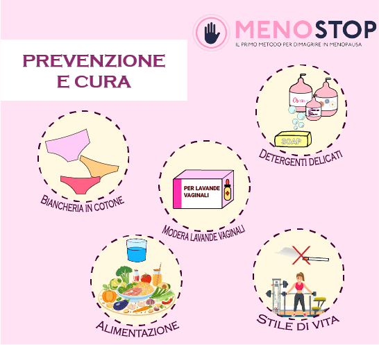 prevenzione e cura
